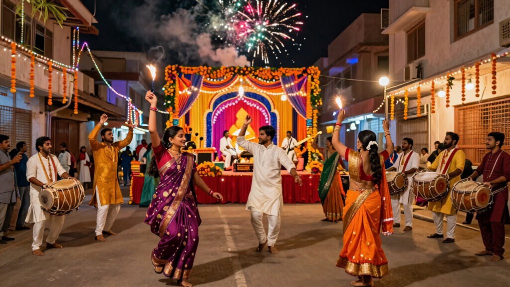 festival songs popularity