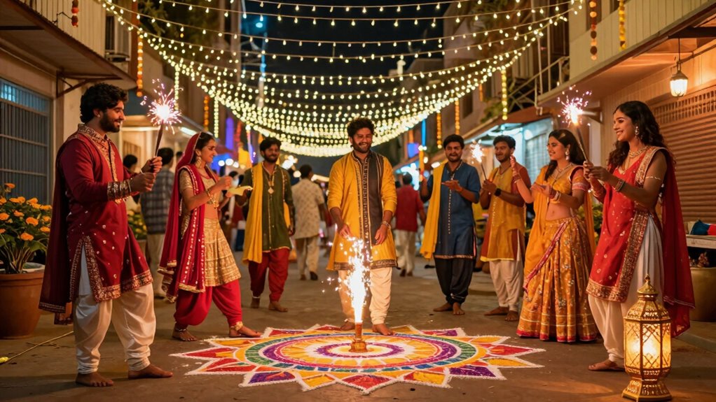 festivals as cultural milestones