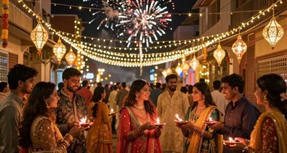 festivals symbolize bollywood milestones