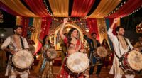 festive bollywood celebration ideas