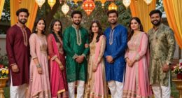 festive kurta set ideas