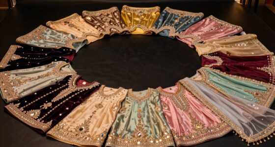 festive sharara set trends