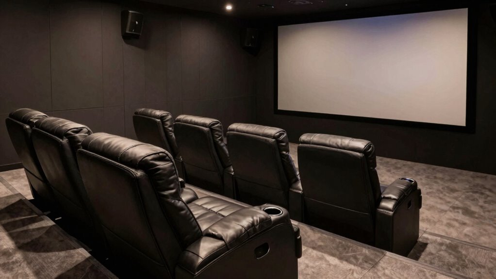 first row planning challenge