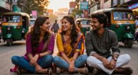 friendship dynamics in bollywood