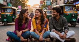 friendship dynamics in bollywood