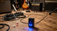 gear tracking prevents loss