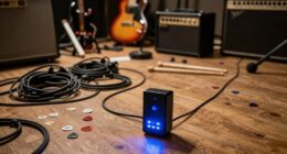 gear tracking prevents loss