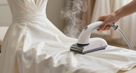 gentle efficient fabric care