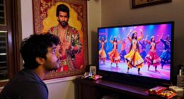 global audiences exploring bollywood