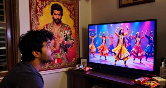 global audiences exploring bollywood