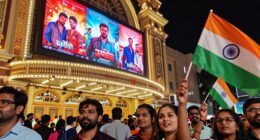 global debut significance