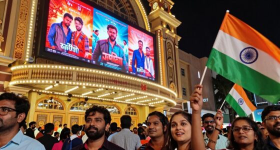 global debut significance