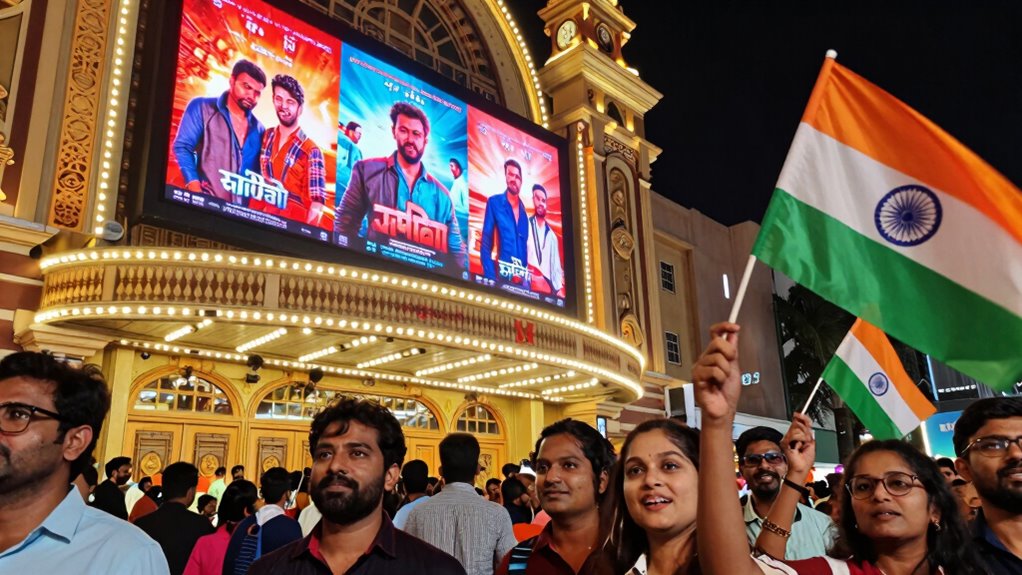 global debut significance