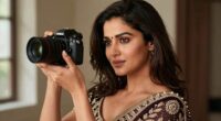 graceful independent bollywood star