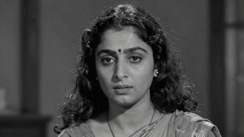 haunting bollywood tragedy queen