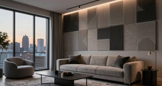 home and office acoustics