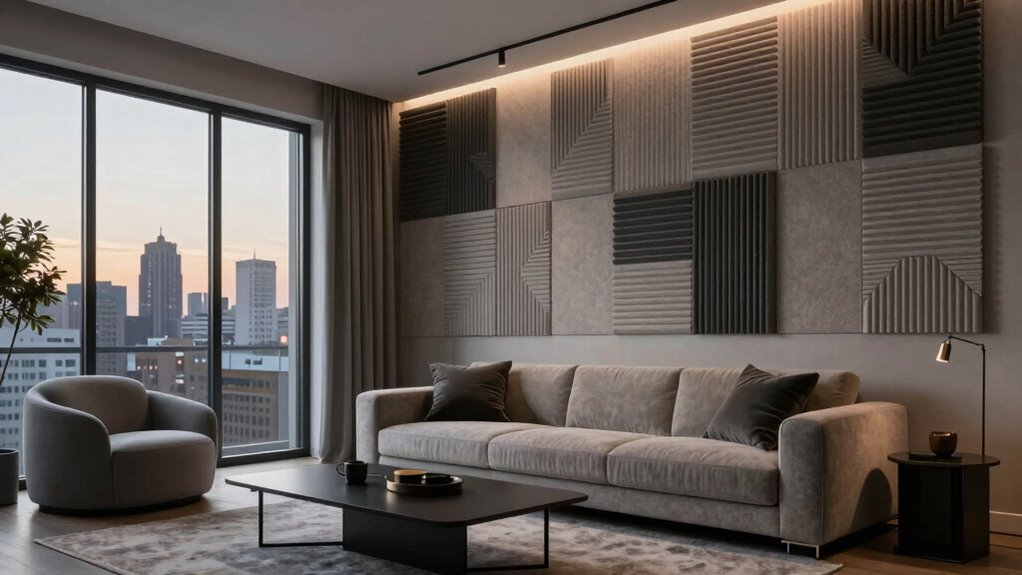 home and office acoustics