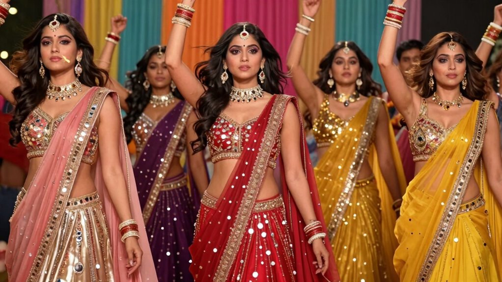 iconic bollywood fashion inspiration
