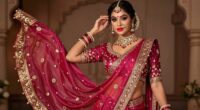 iconic bollywood fashion trends
