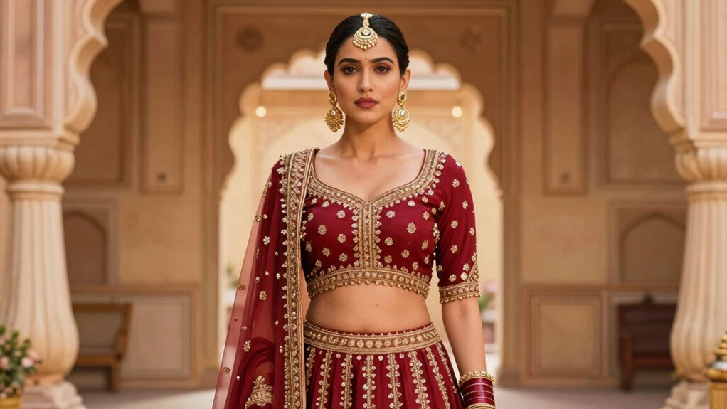 iconic bollywood heroine styles