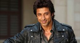 iconic bollywood style