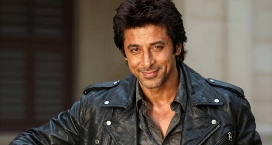 iconic bollywood style