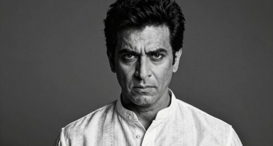 iconic bollywood villain voice