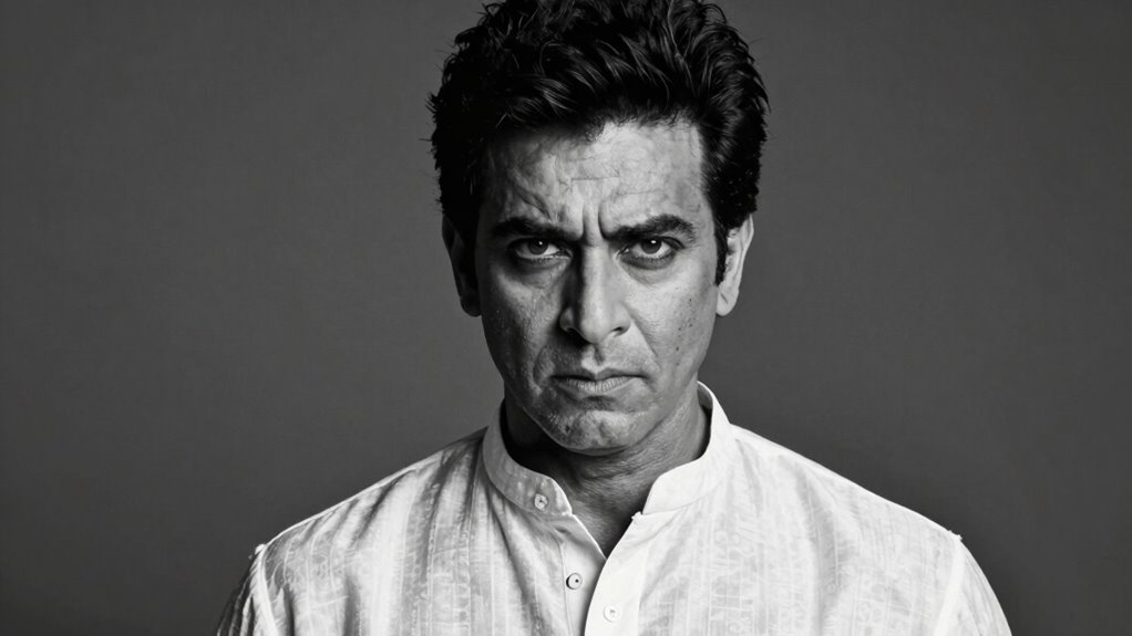 iconic bollywood villain voice