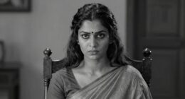 iconic indian actress