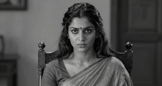 iconic indian actress