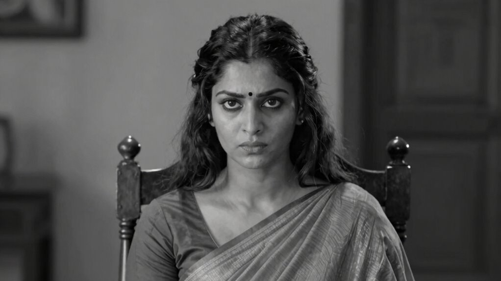 iconic indian actress