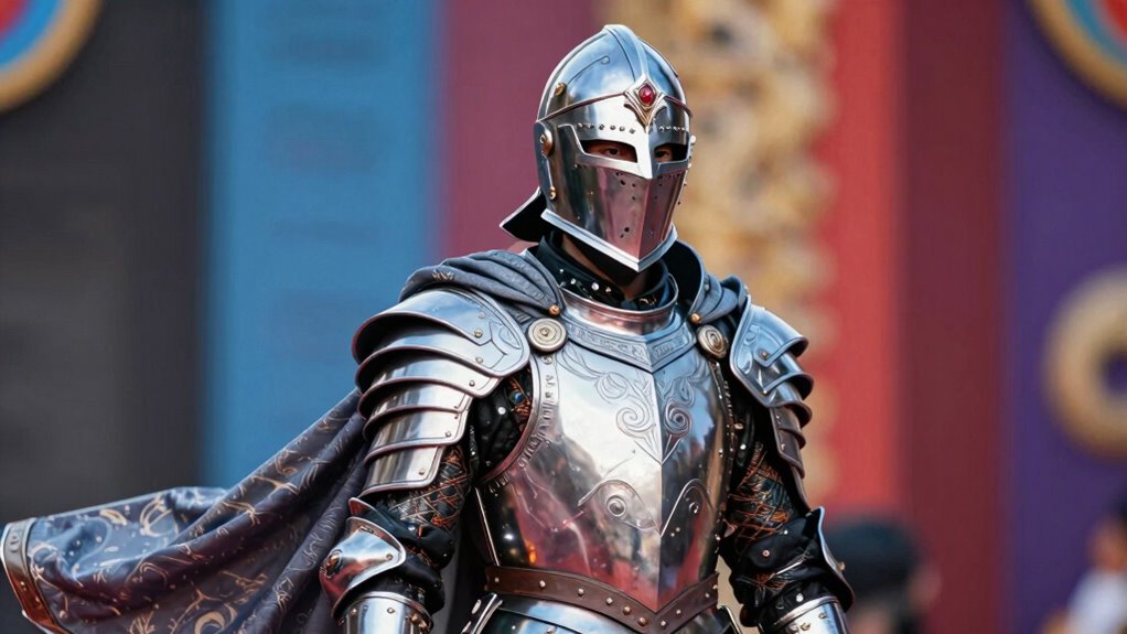 identify movie through costumes