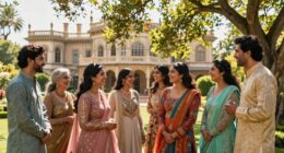 identify your bollywood family