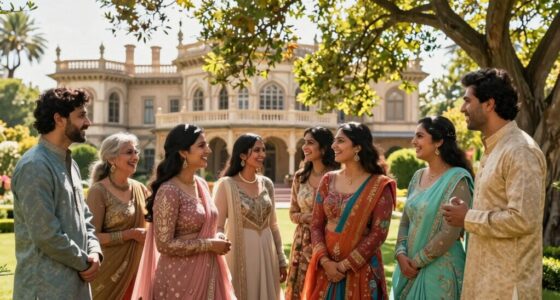 identify your bollywood family