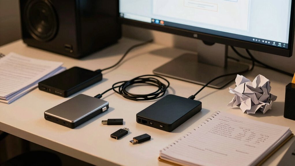 important storage migration overlooked