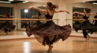 improve dance videos instantly