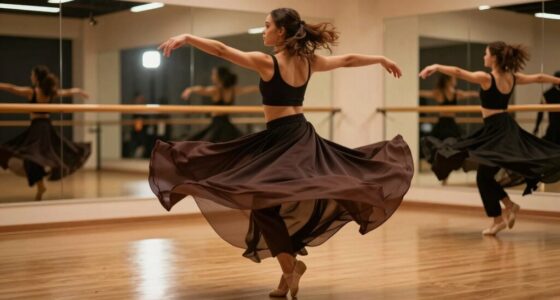 improve dance videos instantly