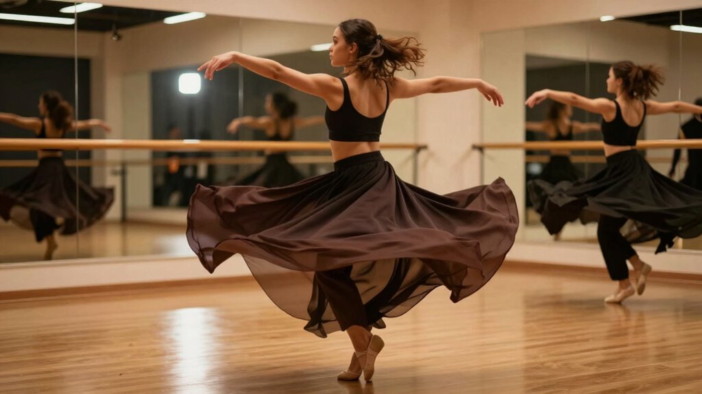 improve dance videos instantly
