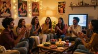 indian film song game