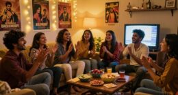 indian film song game