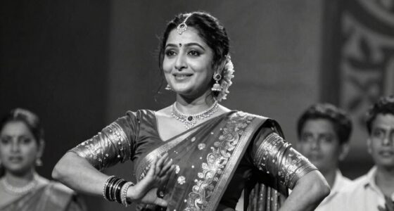 innovative performer of today