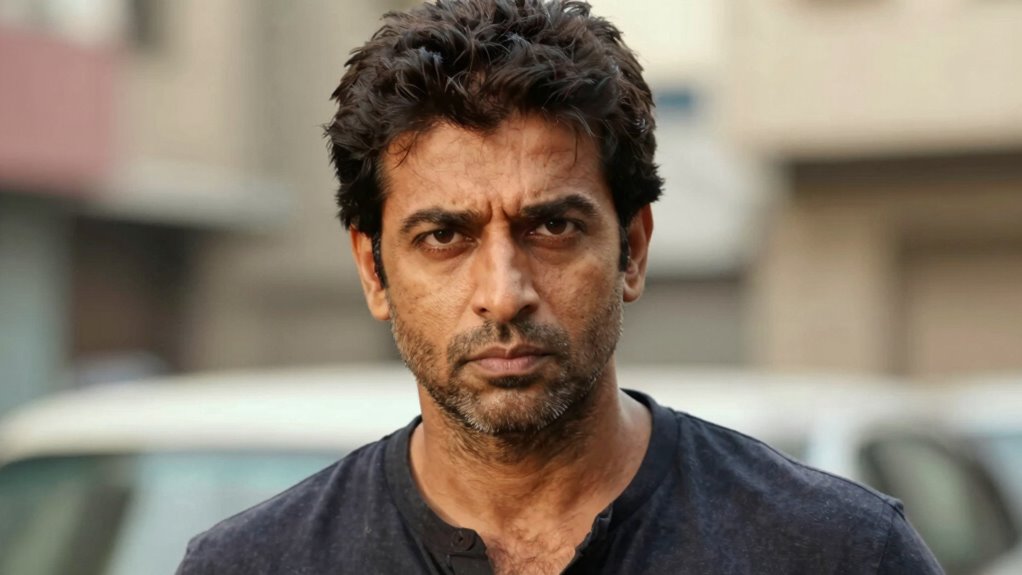 journey of an actor