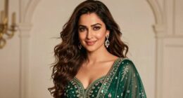 karisma kapoor s iconic return