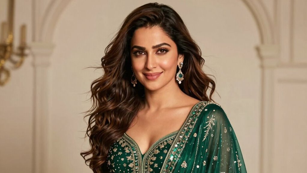 karisma kapoor s iconic return