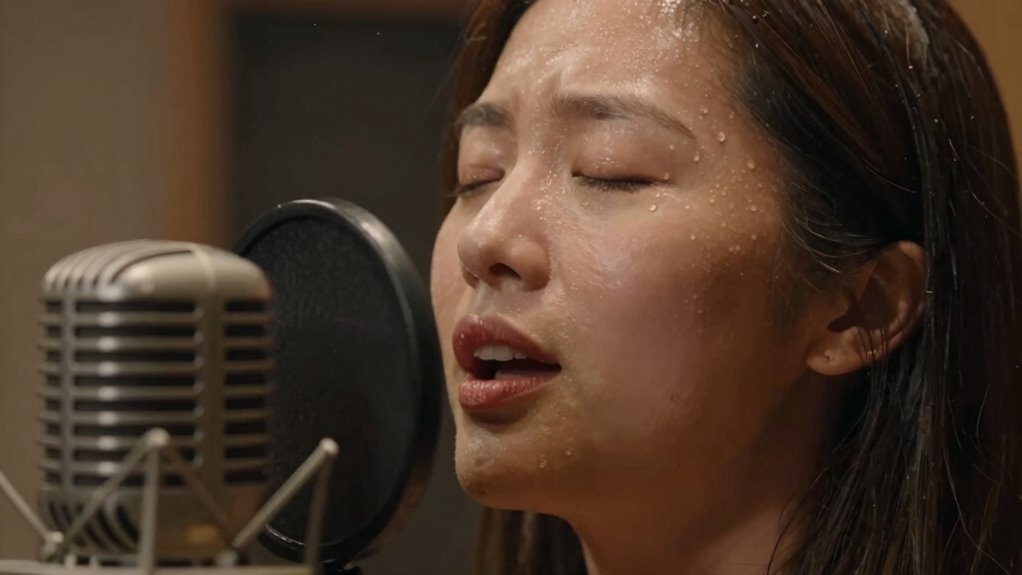 keep vocal cords hydrated indoors