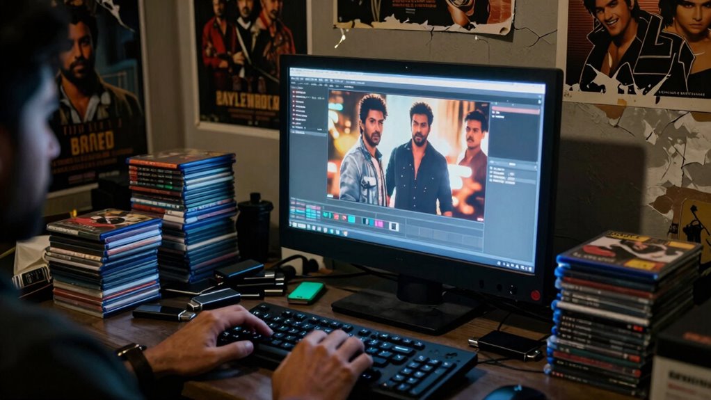 leakage hampers bollywood success