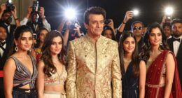 legacy casting sparks excitement