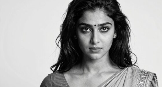 legendary actress elevates performances