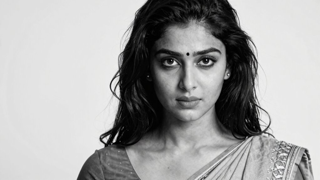 legendary actress elevates performances