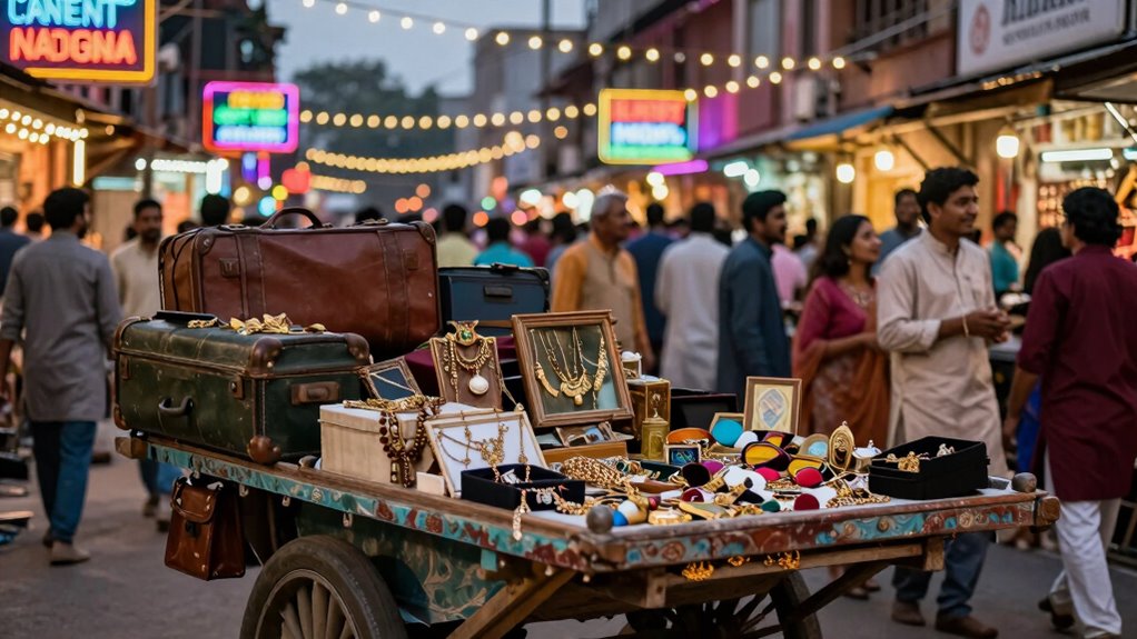 lost found emotional twists